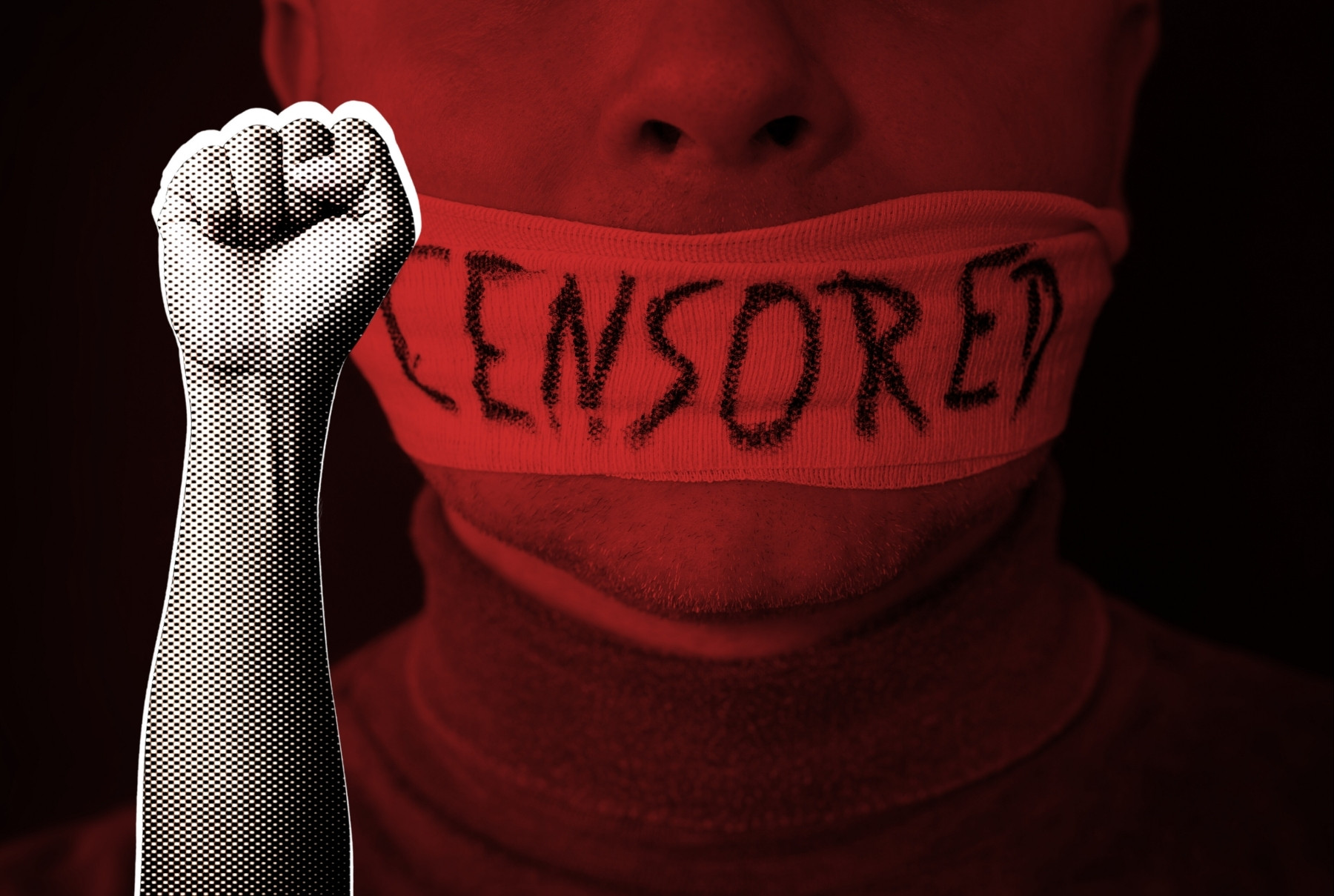 If You Want a Free and Fair Internet, Start Fighting Back Against Age-Verification Laws