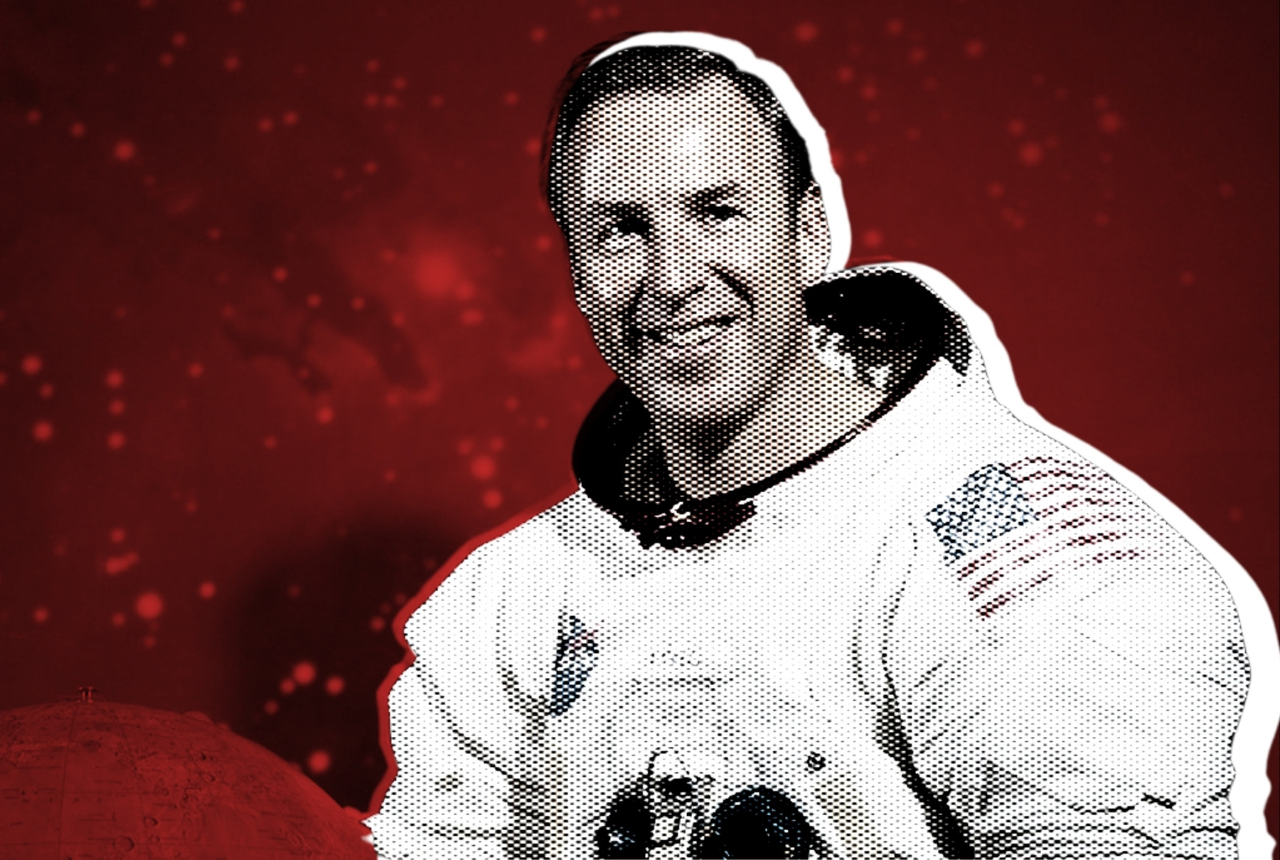 In Memoriam: Jim Lovell