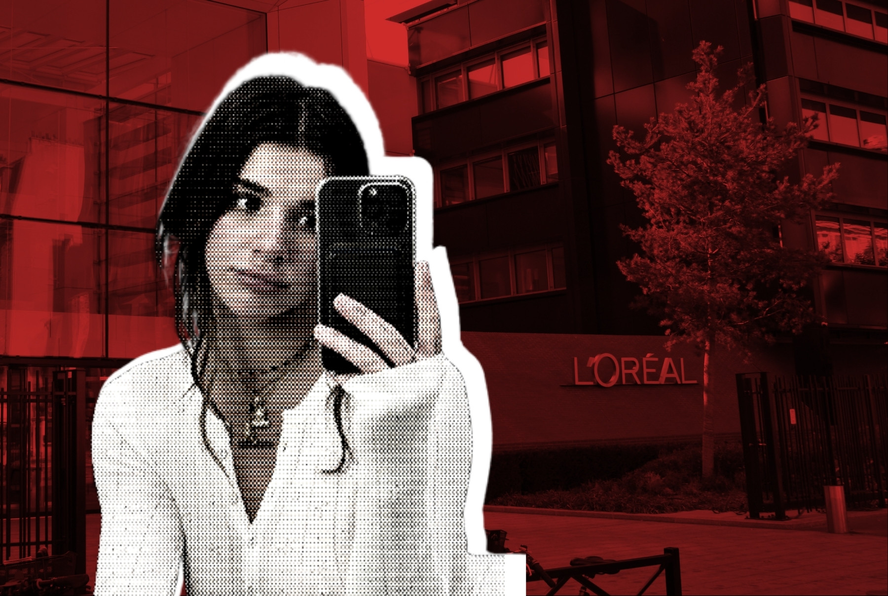 L'Oréal Chose an OnlyFans Star to be Their Face