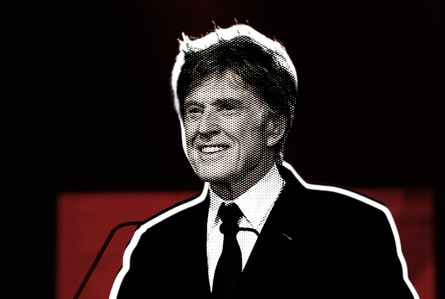 In Memoriam: Robert Redford
