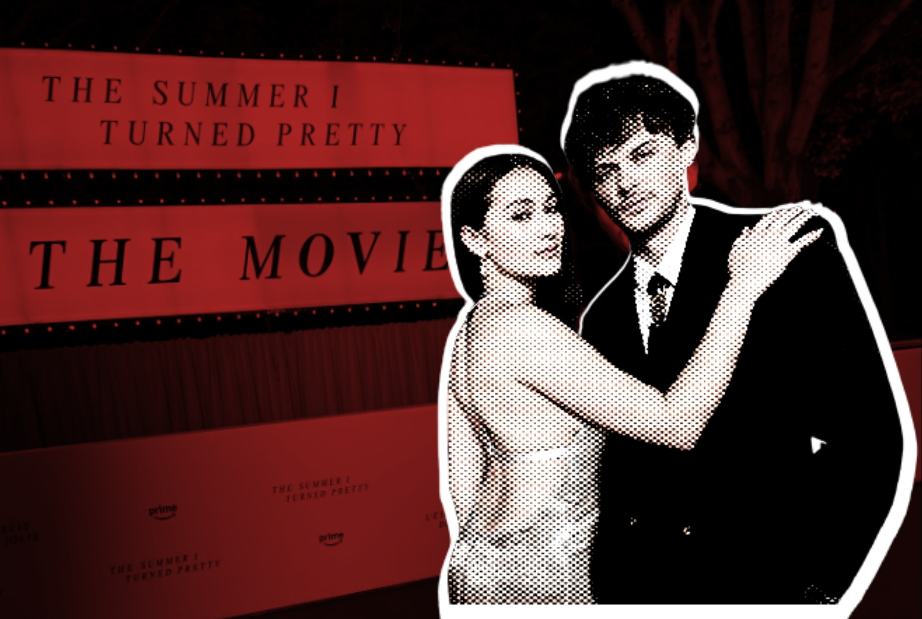 'The Summer I Turned Pretty' Is Getting a Movie.