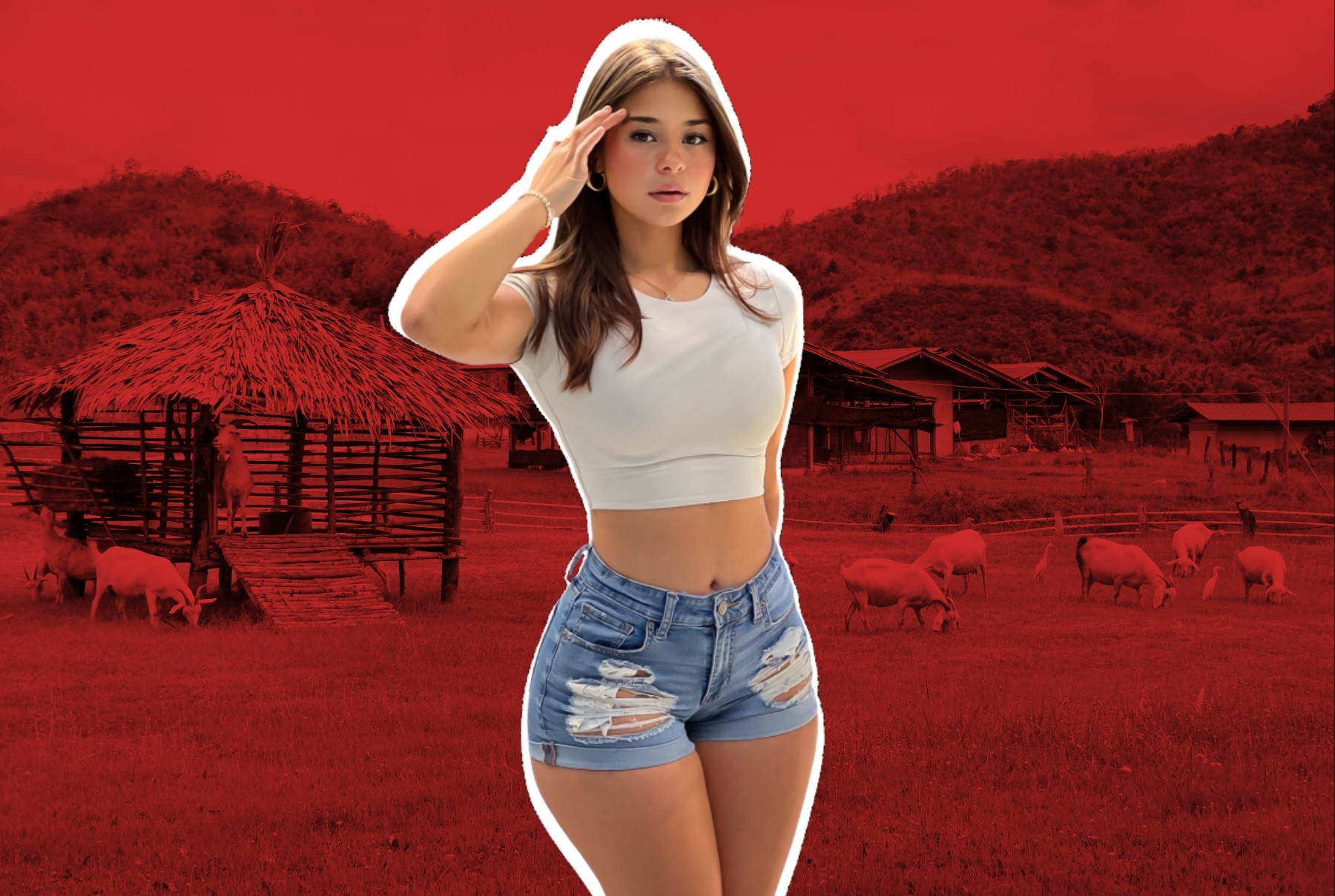 Home on the Range