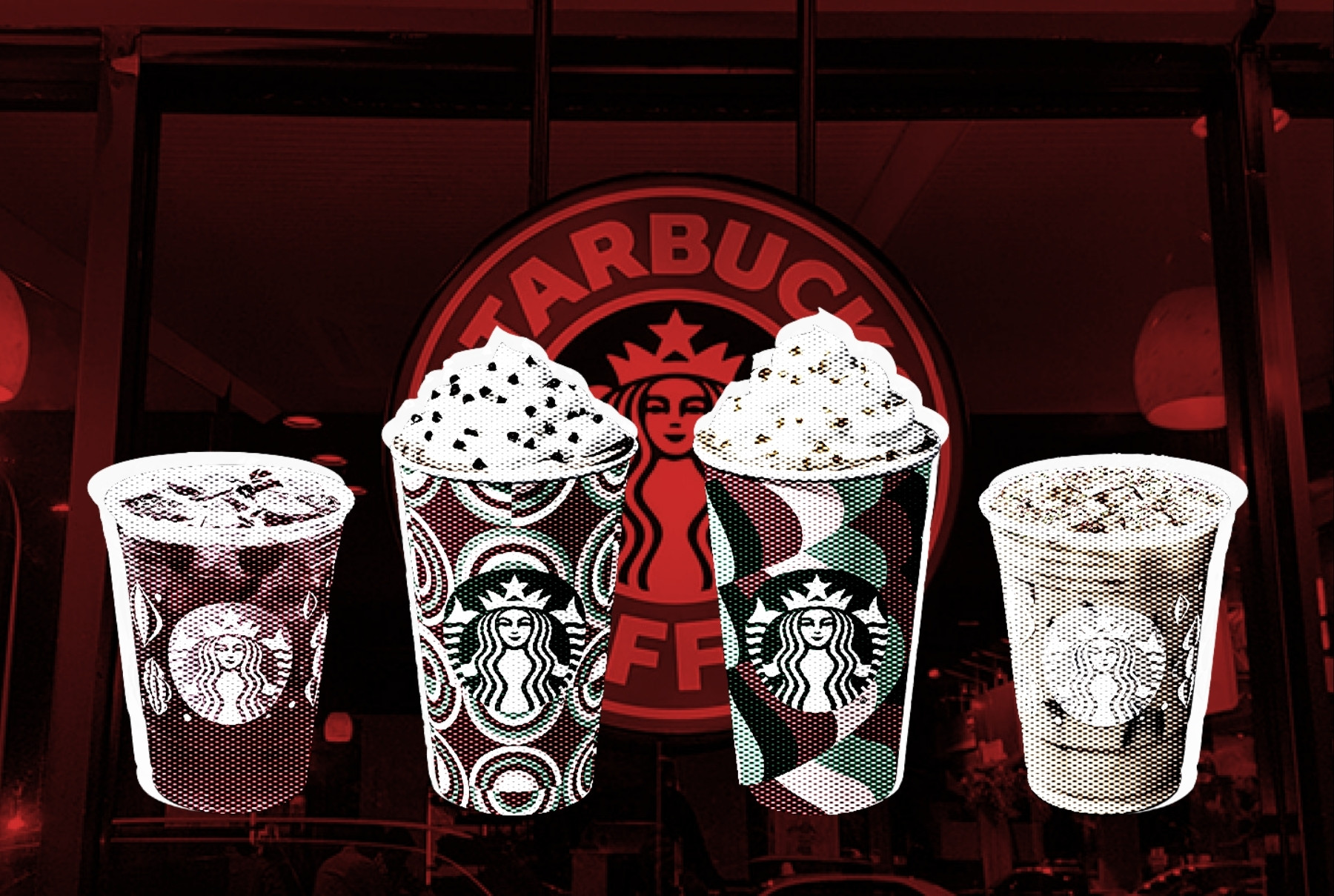 Tired of Sweating Through Your Pumpkin Spice?