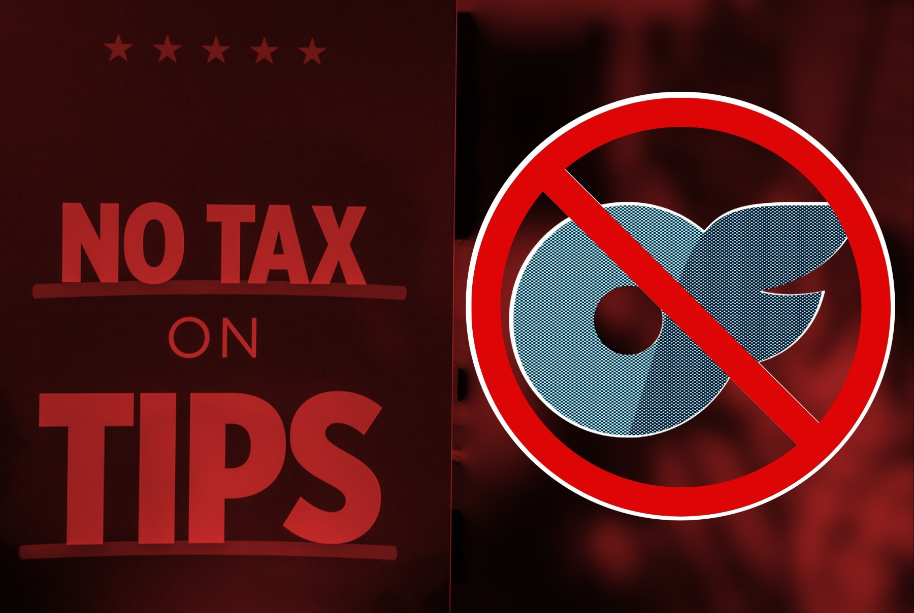 No Tax On Tips... Unless You're a Spicy Creator