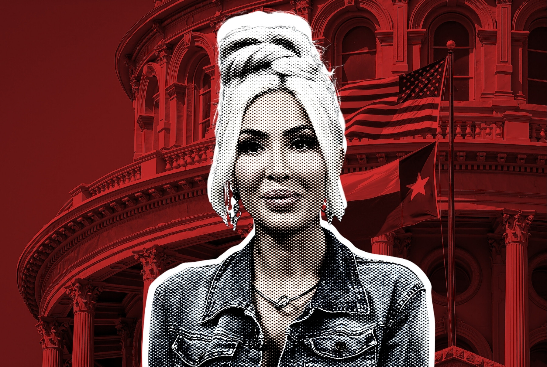 Former Reality Star Drops Out of Austin Mayoral Race