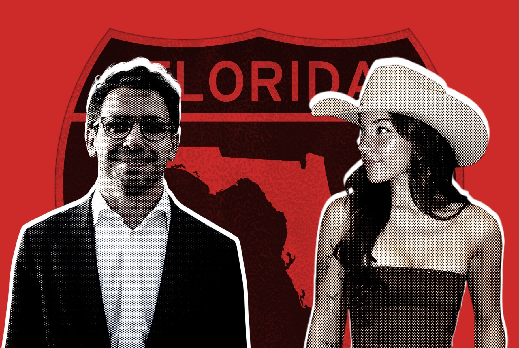 Hypocrisy, Thy Name is Florida