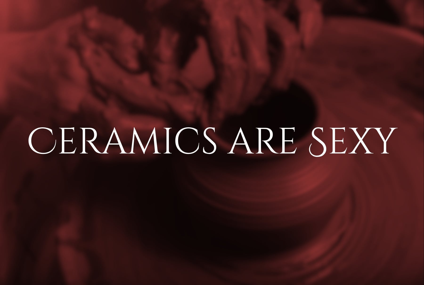 A Canadian Pottery Guild Just Launched an OnlyFans. It’s Actually a Brilliant Marketing Move.