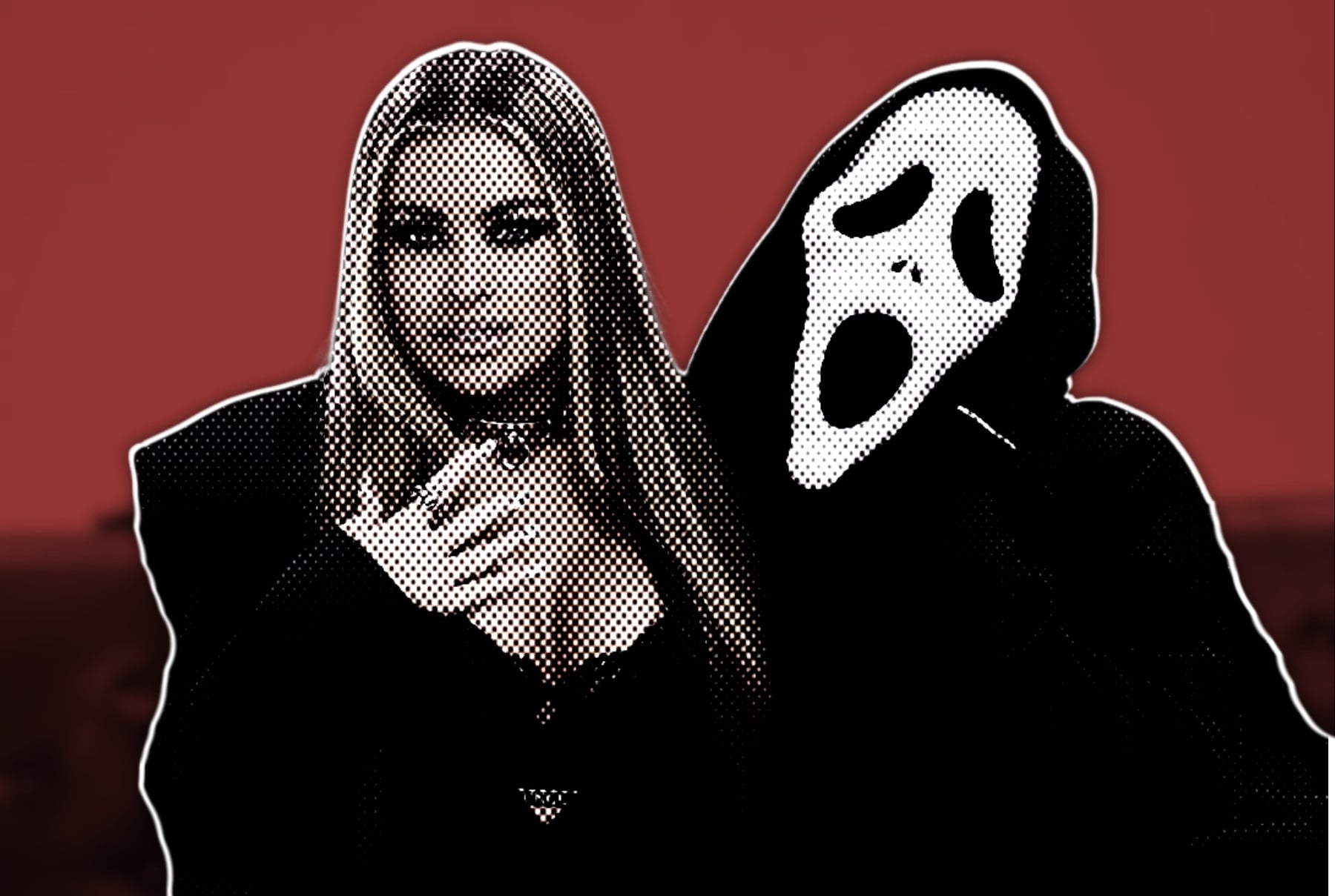Ghostface Is Officially On OnlyFans