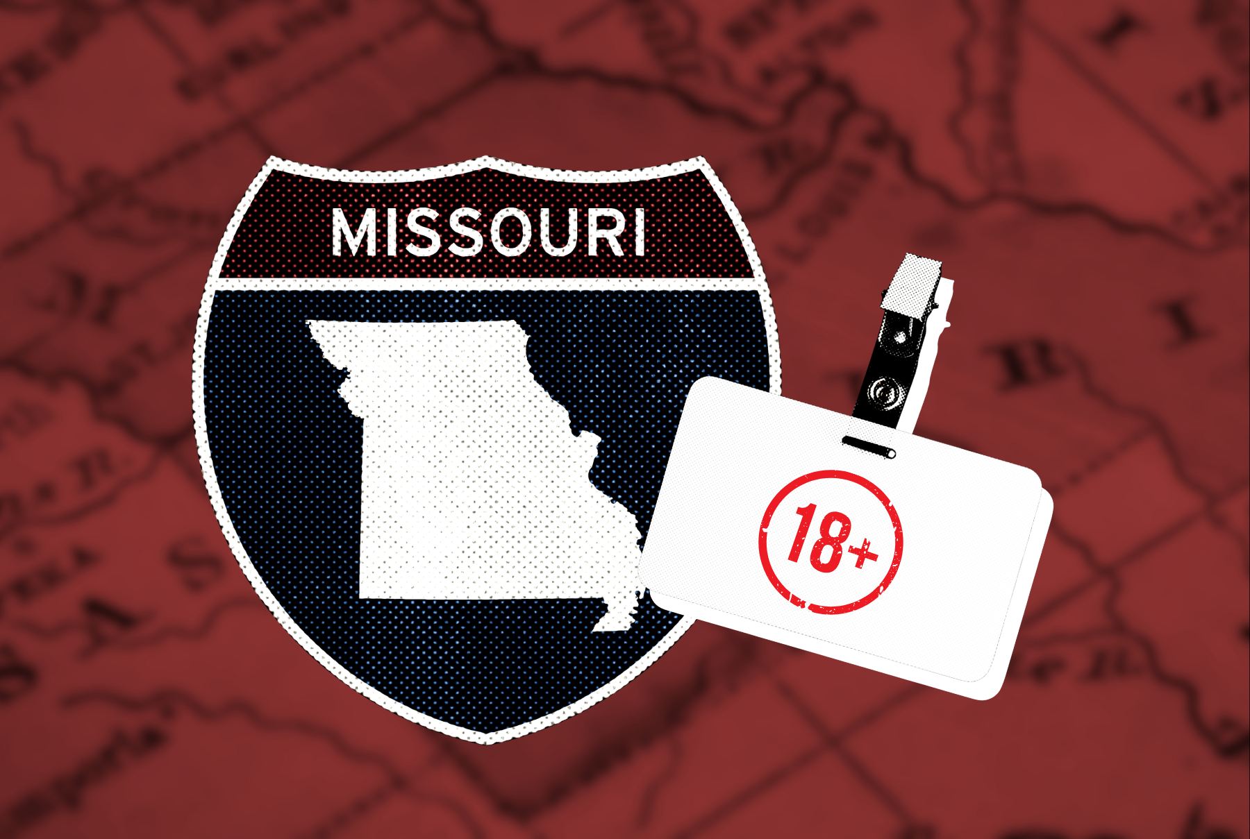 Missouri Becomes the Latest State to Require ID to Watch Porn