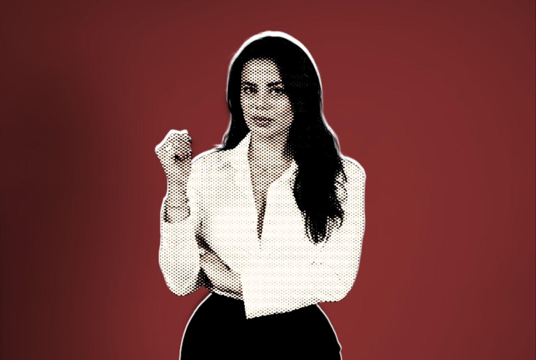 A Former OnlyFans Model Just Won a Senate Seat in Colombia