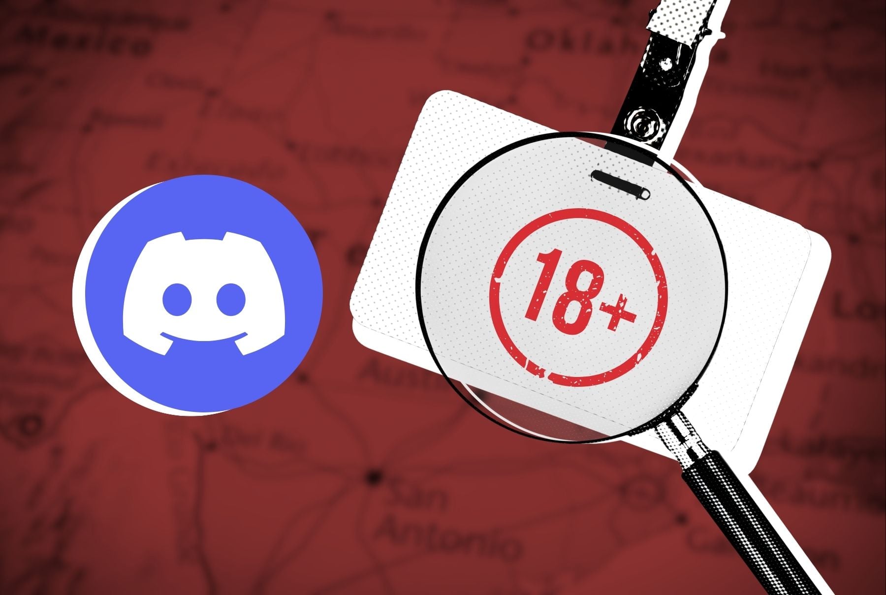Texas Forces Discord to Implement Age Verification