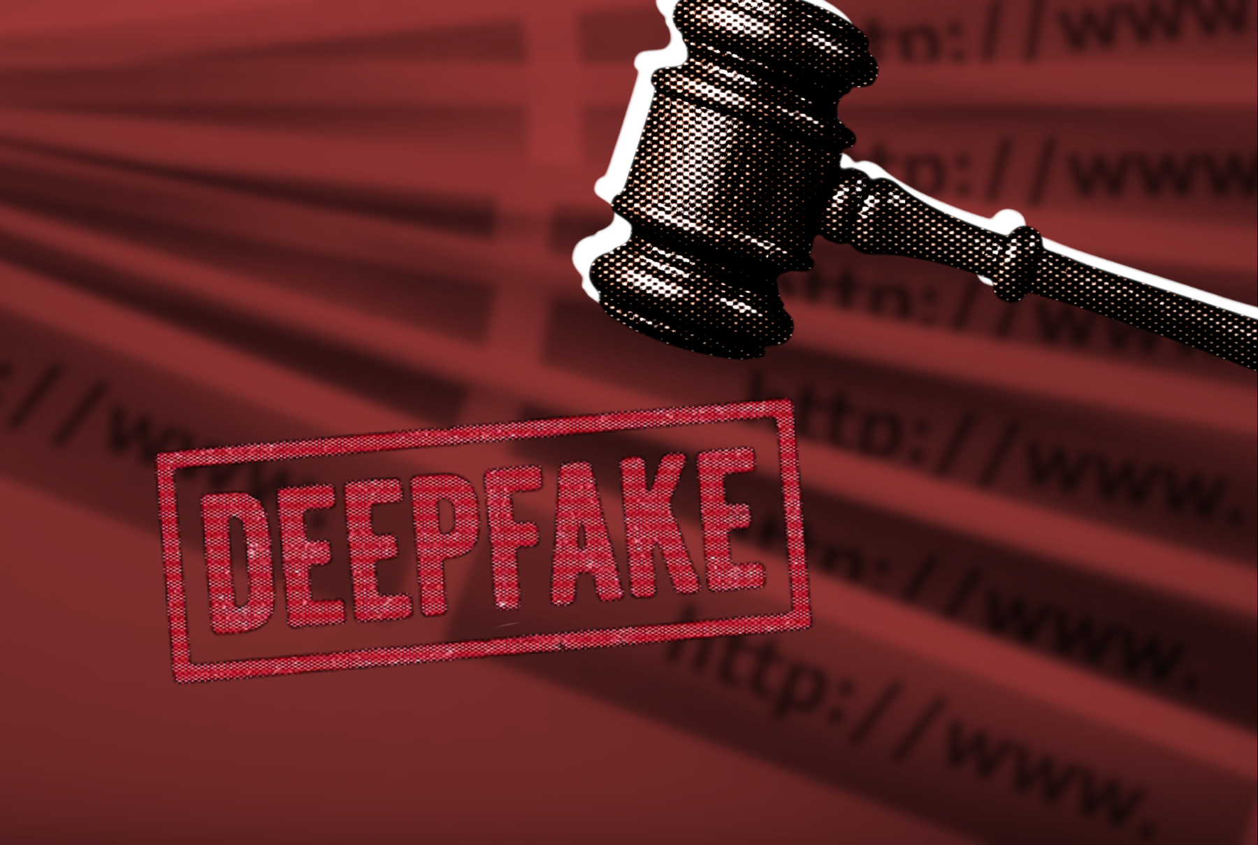 The Senate Passed a Deepfake Bill in January. The House Still Hasn’t Voted.