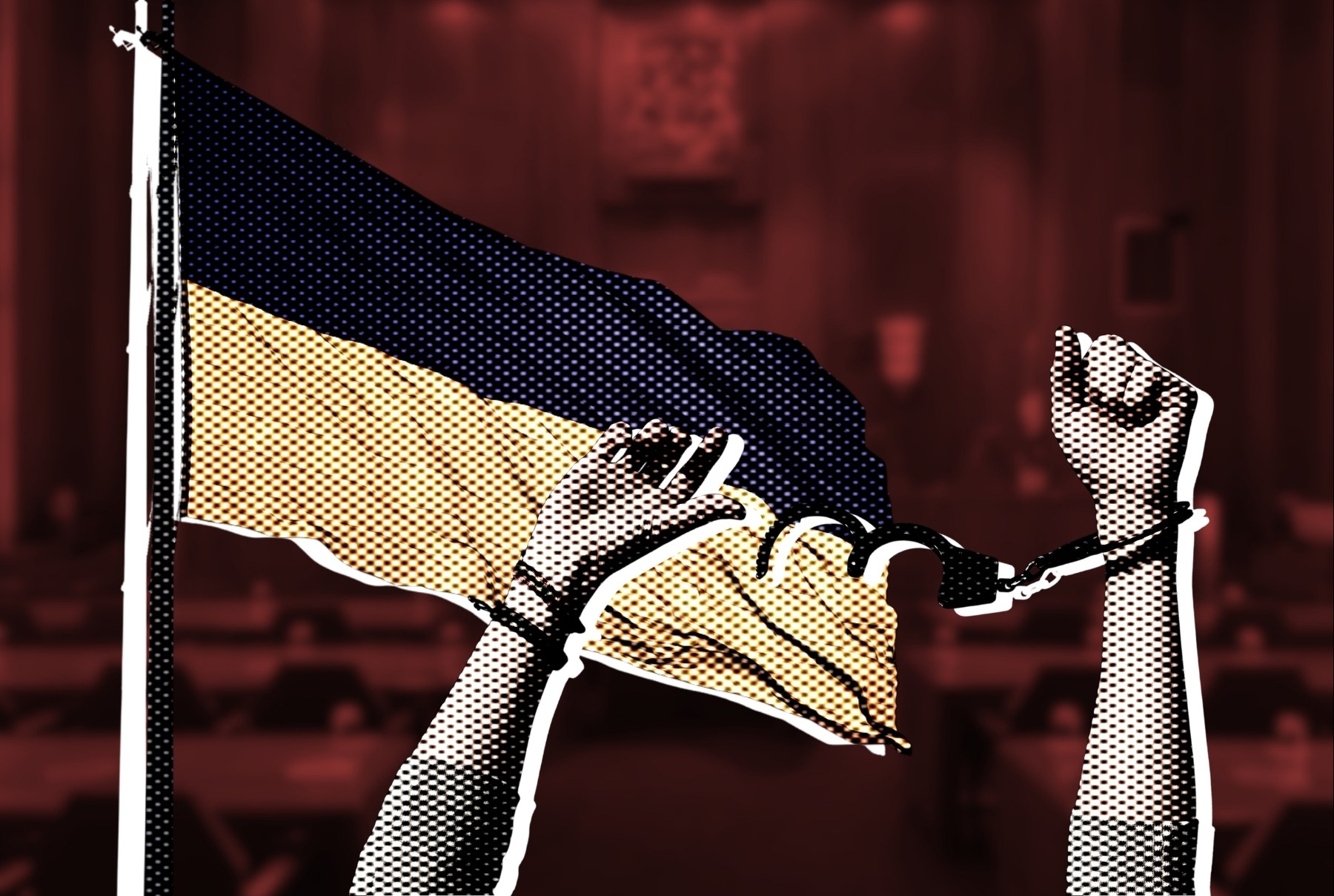Ukraine Voted to Decriminalize Adult Content. But It Isn’t Law Yet.