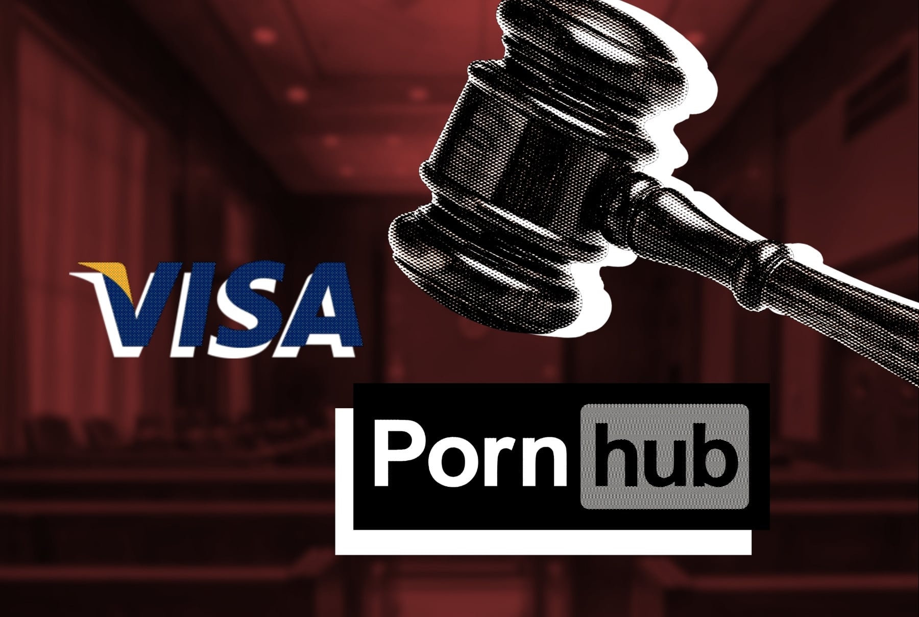 Visa Must Stay in the Pornhub Lawsuit: Here’s How That Impacts Creators.