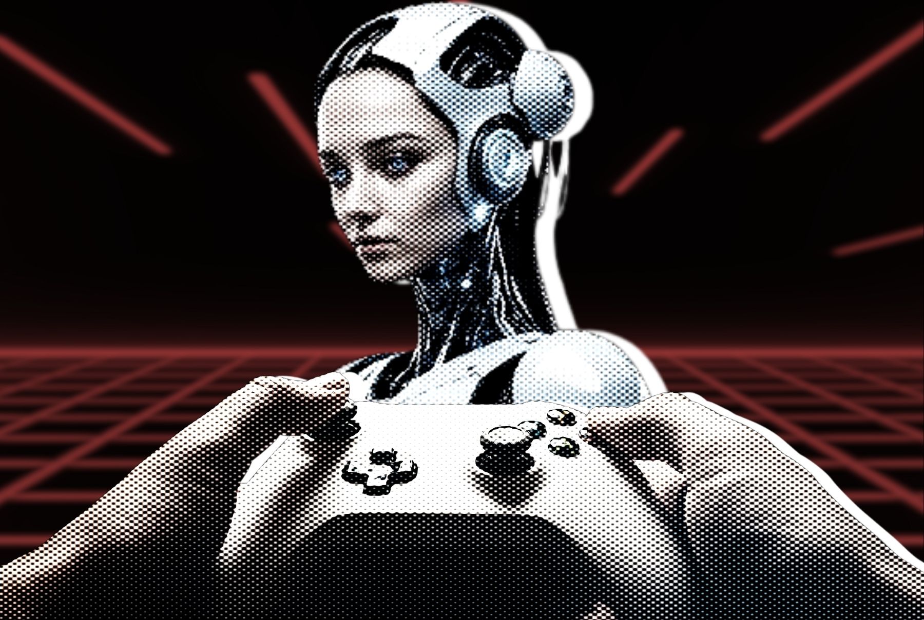 AI “Girl Bots” Are Hunting for OnlyFans Subscribers Inside Video Games