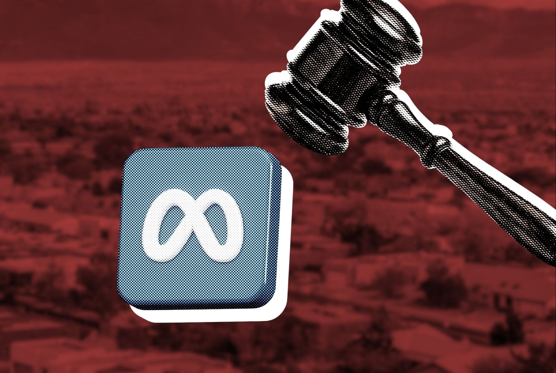 New Mexico’s Court Win Over Meta May Have Changed the Game