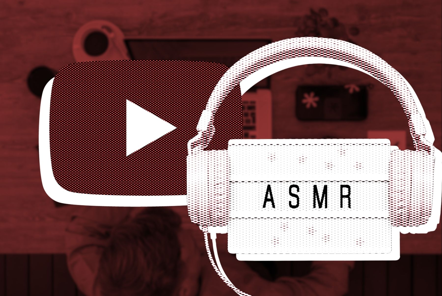 YouTube Deleted a Wave of ASMR Channels Over Links, Not Content