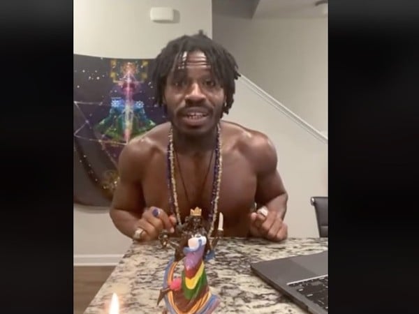 Cult Tied to 6 People Who Vanished From Berkeley Spread on TikTok